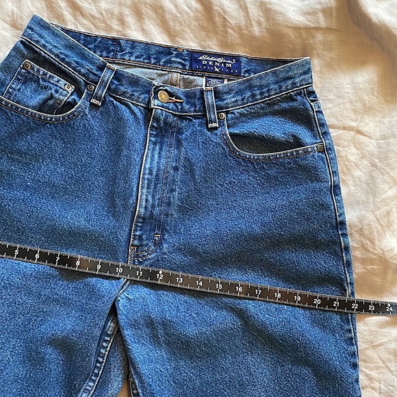 VTG Eddie Bauer Denim - Picture 16 of 16